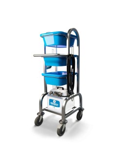 Désinfection 99% bio - Dispositif Médical