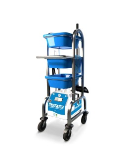 Désinfection 99% bio - Dispositif Médical