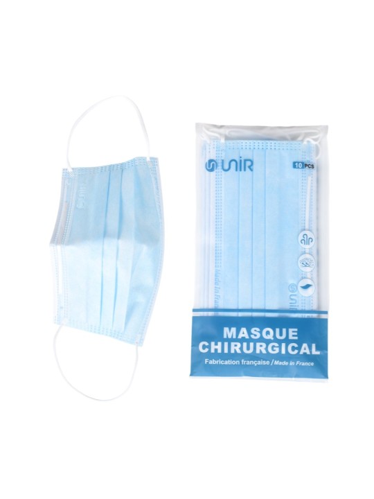 Surgical mask