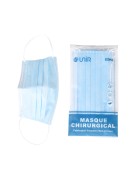 Surgical mask