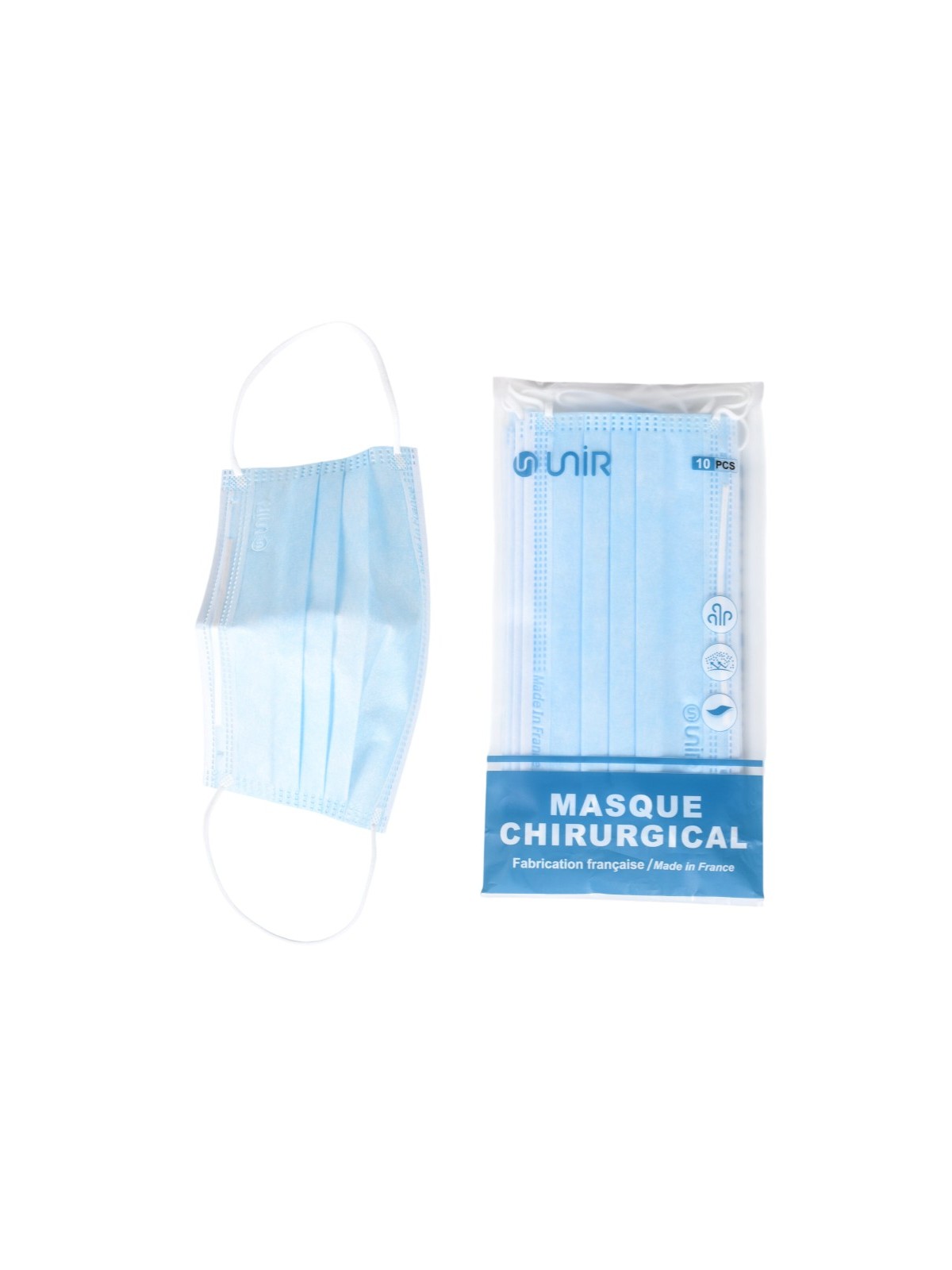 Masque chirurgical