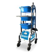 Ecological & Effective Steam Disinfection | Medical Device