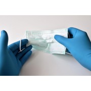 FFP2, KN95 e maschere chirurgiche - Dispositivo medico